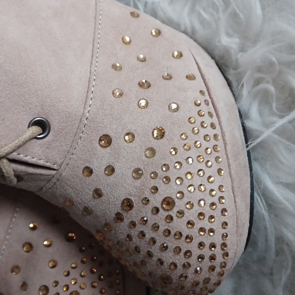 Top Moda booties - Picture 3 of 16